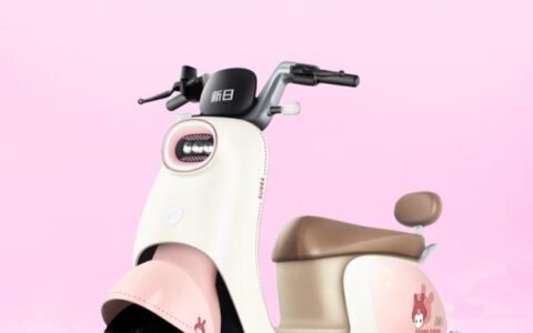 接触了新日电动车后，生活充满乐趣-新日电动车被雨淋了有事吗