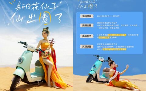 “仙”出圈的小车——新日花仙子，通勤、代步样样行-仙车凤台,打三个数字