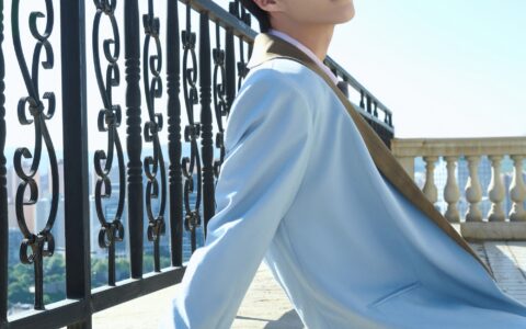 买超人品这么差，范丞丞怎么还跟他一起玩？网友：离他远点-范丞丞参加活动视频