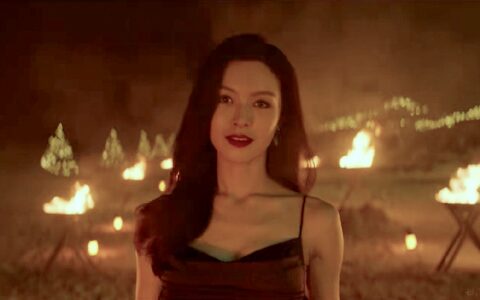 电影《消失的她》角色剖析：探寻内心迷失的情感世界-消失的女人分析