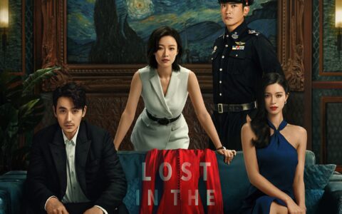 探寻《消失的她》谎言之下的真相，也许婚姻才是一场最大的豪赌-消失的女人百度百科