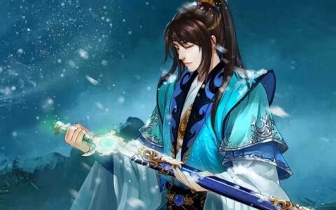 五本熬夜也要看完的大神之作，不管文笔，还是故事性，都无可挑剔-有哪些熬夜也要看完的小说