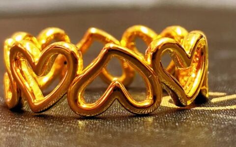 怎么买到最实惠的黄金。注意好这三个点，掌握市场的黄金法则！-怎样买到便宜的黄金