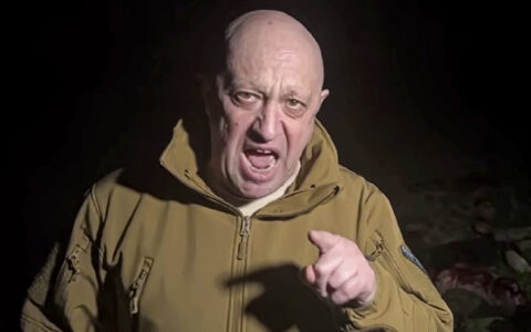 俄媒：瓦格纳集团在白俄注册成为“教育机构”-瓦格纳备受争议