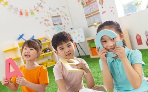 少儿线上英语前10排名有哪些机构，前10强排名盘点，你知道吗？-少儿线上英语教育平台哪个好