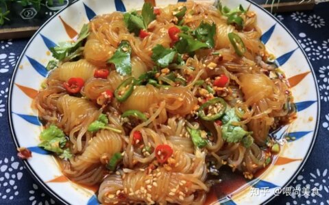 分享两道特色美食，做法简单，好吃不难学，赶快动手做一道吧！-特色美食的做法作文