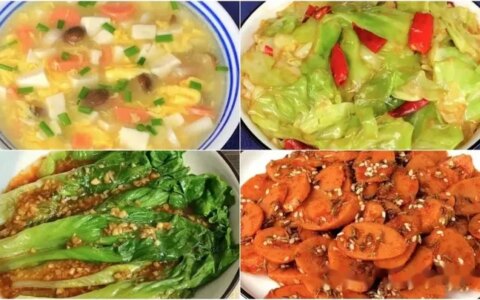 推荐4道，简单又好吃的，特色美食，做法简单易学，厨房小白也能-简单又好吃的美食披萨