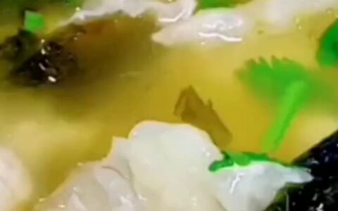 #美食教程-美食教程视频