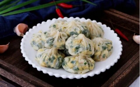 饺子皮的花式做法，不用揉面轻松get完美早餐，码住收藏-饺子皮的做法大全集