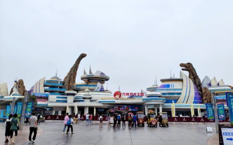 最实用五一四川自贡游玩攻略（干货）-自贡旅游十大必去景点免费有哪些