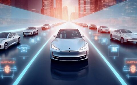 特斯拉又有新动作？自动驾驶行业有望迎关键拐点-特斯拉最新的自动驾驶车型