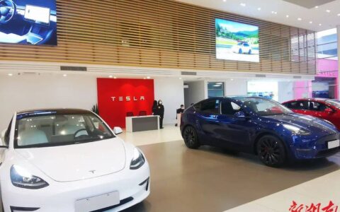 消费 | 特斯拉三天两度降价，最高降幅7万元-特斯拉降了几次价