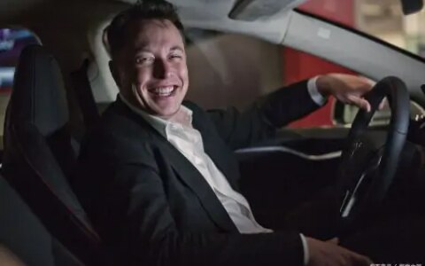 了解特斯拉成功背后的故事，了解马斯克的疯狂，一起读《特斯拉》-特斯拉创始人马斯克人生历程