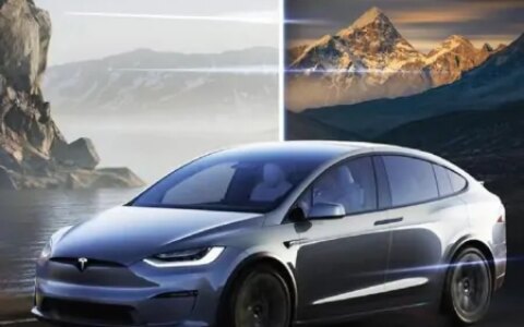 特斯拉掀起新能源汽车浪潮：政策扶持疑困，独领特斯拉-特斯拉改变了世界