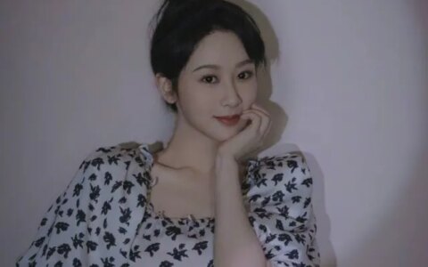 杨紫的反差萌让人大开眼界，甜糯软萌又减龄，别再说她是女汉子了-杨紫很美吗