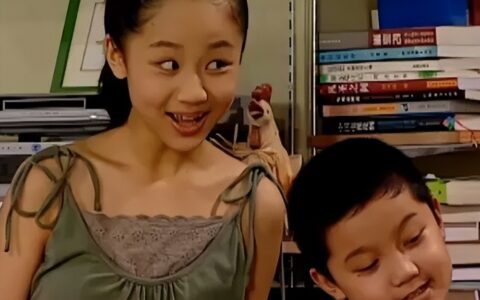 杨紫——一个拥有教科书式演技的女孩-杨紫演戏好吗