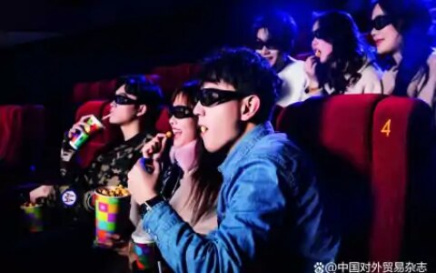 全球影业复苏，中国票房表现亮眼-全球影业排行