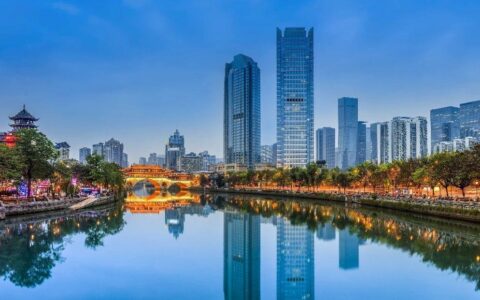 事关报废汽车拆解再制造、二手商品交易平台等，成都这个文件聚焦“变废为宝”-成都二手拆车件批发市场在哪里