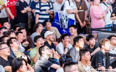 《无畏契约》：当我们满怀热情，便能无畏向前-无畏契约是手游还是端游