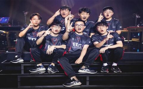 EDG和BLG携手晋级无畏契约全球冠军赛八强-ig无畏