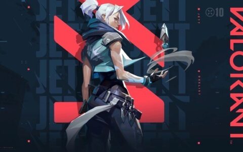 开瓦进行中！七彩虹RTX 4060显卡高帧爽玩《无畏契约》-瓦楞机视频