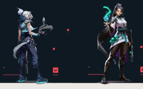 1+1＞2？无畏契约最常用英雄搭配组队攻略-无畏契约什么时候上线