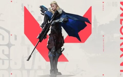 无畏契约：短兵相交的 TTK游戏，瞬息之间作出决定，才能赢得比赛-无畏契约比赛加时规则