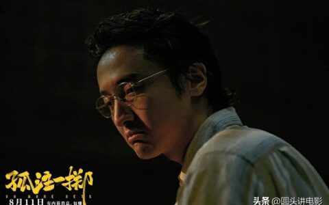 当前热映电影票房榜，《孤注一掷》破20亿，暂居日票房榜第一-孤注一掷视频