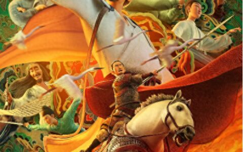 这部热映电影，又摊上事了！-热播电影有哪些