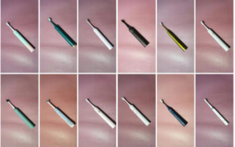 电动牙刷哪个牌子好？品牌前十名盘点，口碑超高！-电动牙刷哪家好?