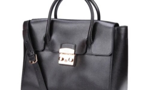 Furla包质量怎么样？如何鉴别Furla芙拉包包真假-芙拉包怎么看真假