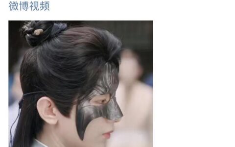 《莲花楼》收官，成毅发文告别“李莲花”：就此别过，往事不必追-莲花楼小说