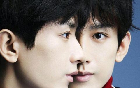 成毅未成名前被嫌土，但是最起码真实，五官没有变化-成毅太美了