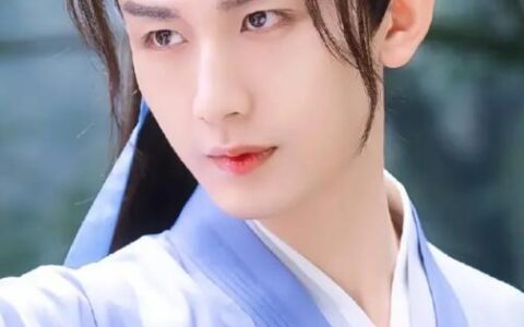 成毅从配角到热播剧男主，这一路太多心酸，终靠实力翻身-成毅cut