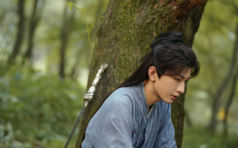 《莲花楼》编剧：李莲花就是成毅，浑然天成-李莲花喜欢谁