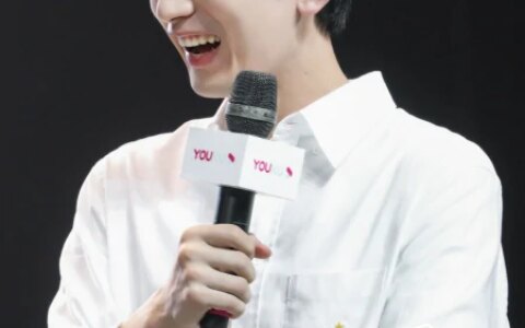 成毅失态的几个瞬间，你见过几个？-成毅终于熬出头了