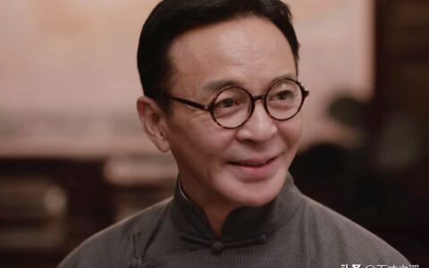 《潜行者》：对比之后才明白原来老赵这么自私，他比方嘉树差远了-潜行者的大结局