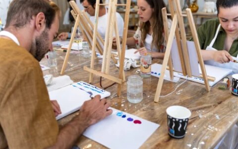 性格内向的人可学这3种技术，工作轻松工资高，越干越赚钱-性格内向适合学什么特长生