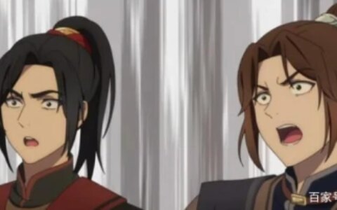 天官赐福：那些年，南风扶摇为情侣头像做出过的伟大贡献-天官赐福南风扶摇陪嫁