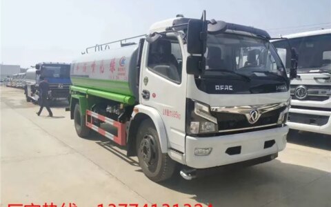 西安洒水车二手交易市场-西安洒水车二手交易市场电话