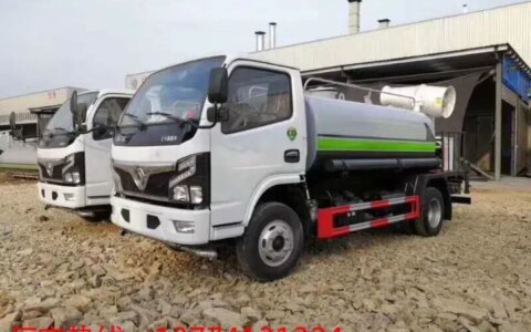 盐城洒水车二手交易市场-盐城最大的二手车市场在哪里