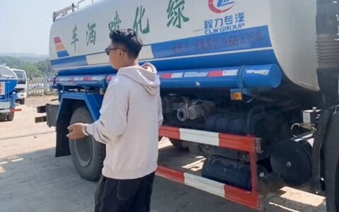 二手洒水车 ➡️定制版#二手洒水车厂家