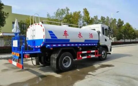 洒水车二手的质量如何辨别-出售2手洒水车