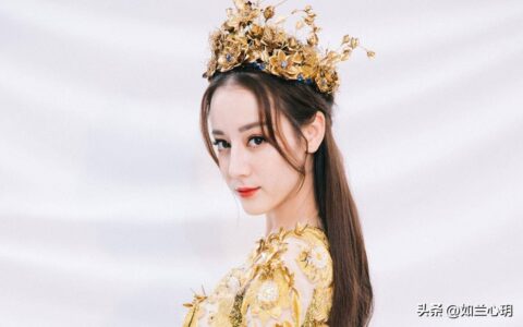 迪丽热巴-迪丽热巴黄景瑜演得电视剧主题曲