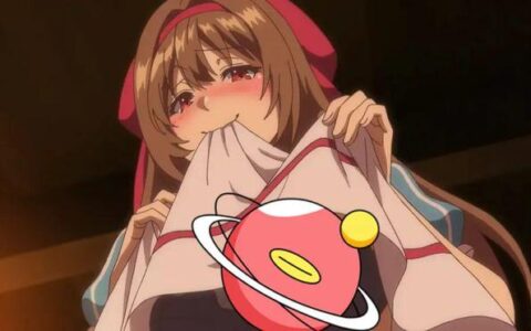 一定不能看的六部日漫，棍勇，无颜之月，这些都不可以看-绝对不能看的动画