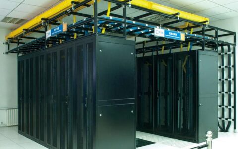 超融合和私有云有什么区别？-超融合存储容量计算办法