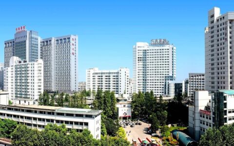 华中地区医院专科排行榜，同济协和在部分专科不敌湘雅郑大系医院-华中科技大学附属同济医院排名
