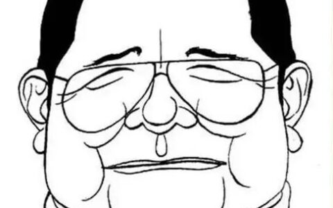 丁先生的漫画，讽刺贯穿近百年，至今仍力穿纸背-丁先生奶茶店官网