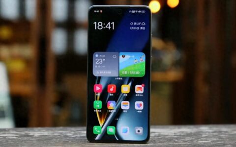 上市新款手机，强烈推荐这两款，性价比真的太高了-新上市手机排行榜2023