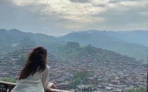 6天5夜深度贵州自由行，吐血整理攻略-贵州自由行最佳路线攻略